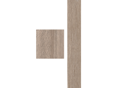 080x22 VT-450 Gri Sonoma Pvc Kenar Bandı