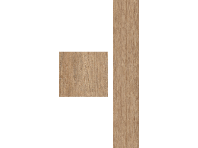 080x22 VT-808 Sarı Meşe Pvc Kenar Bandı