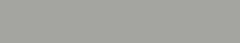 0197 Chinchilla Grey Pvc Edge Banding