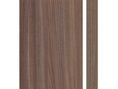 080x22 YT-54A Brezilya Ceviz Pvc Kenar Bandı