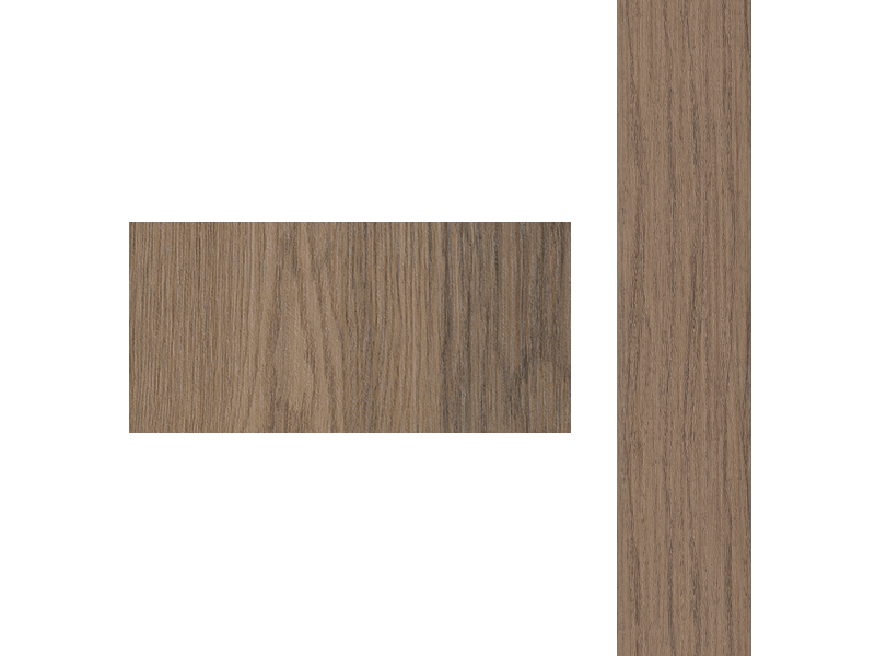 080x22 VT-672 Salerno Pvc Kenar Bandı