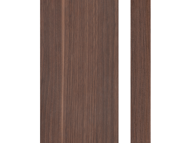 080x22 VT-188 Viktorya Ceviz Pvc Kenar Bandı