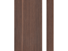080x22 VT-188 Viktorya Ceviz Pvc Kenar Bandı