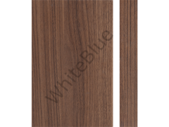 080x22 VT-302 Hareli Ceviz Pvc Kenar Bandı
