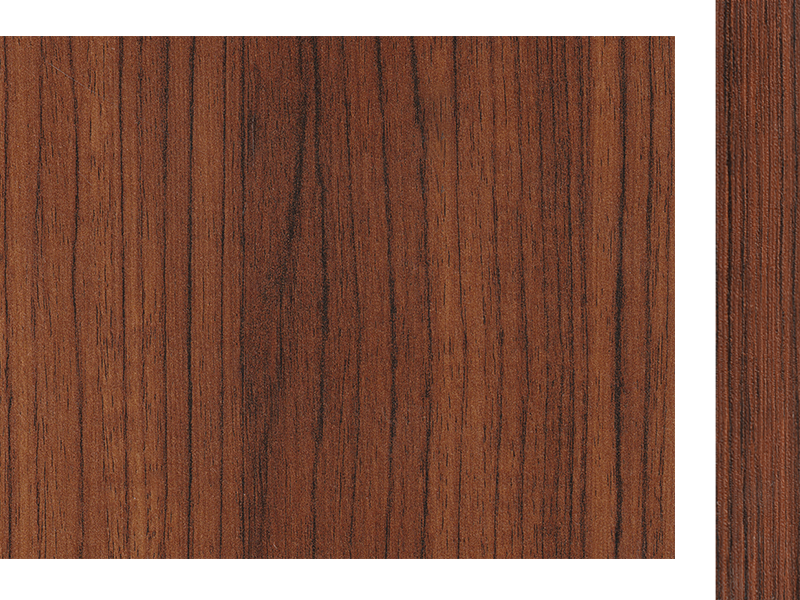 080x22 VT-261 Söke Ceviz Pvc Kenar Bandı