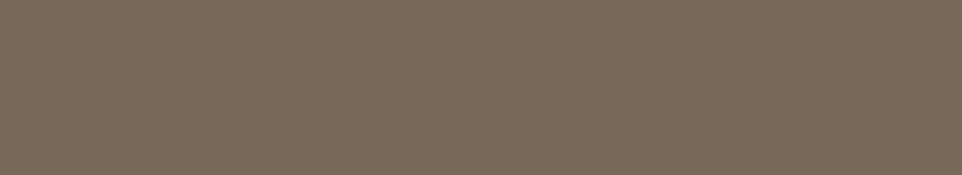7166 Latté Pvc Edge Banding