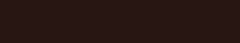 7181 Dark Chocolate Pvc Edge Banding