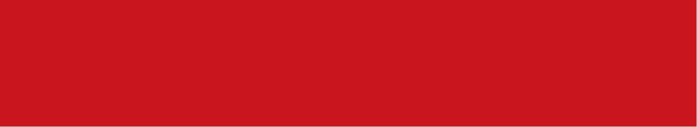 7113 Chilli Red Pvc Edge Banding
