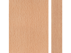 080x22 VT-017 Kayın Pvc Kenar Bandı