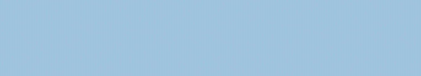 K518 Surf Blue Pvc Edge Banding