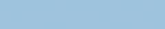 K518 Surf Blue Pvc Edge Banding
