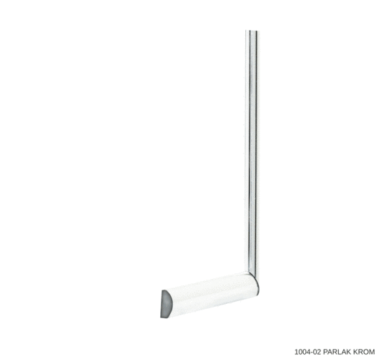 1004 Yapışkanlı Dekoratif Mobilya Profili