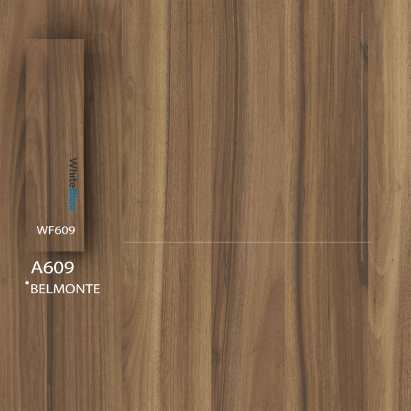 A609 Belmonte Pvc Kenar Bandı