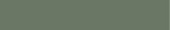 K521 Smoke Green Pvc Edge Banding