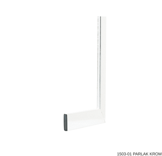 1503 Yapışkanlı Dekoratif Mobilya Profili