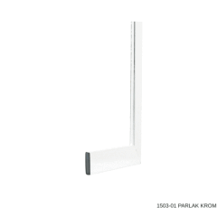 1503 Yapışkanlı Dekoratif Mobilya Profili