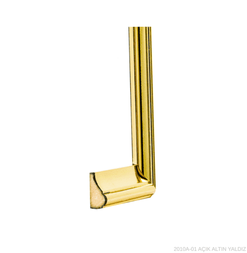 2010 Yapışkanlı Dekoratif Mobilya Profili