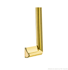 2010 Yapışkanlı Dekoratif Mobilya Profili