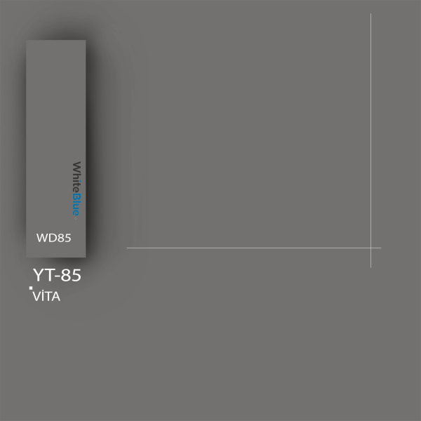 YT_85B Vita Pvc Kenar Bandı