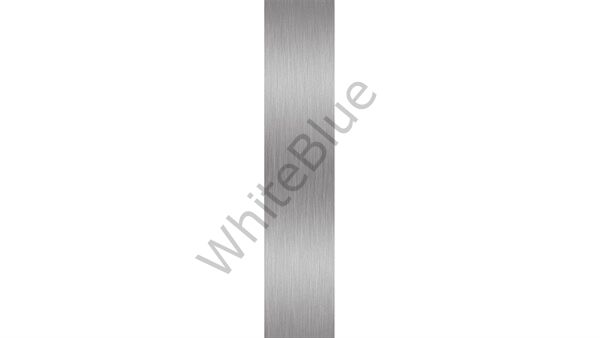 080x22 Inox Pvc Kenar Bandı