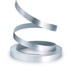 080x22 Inox Pvc Kenar Bandı