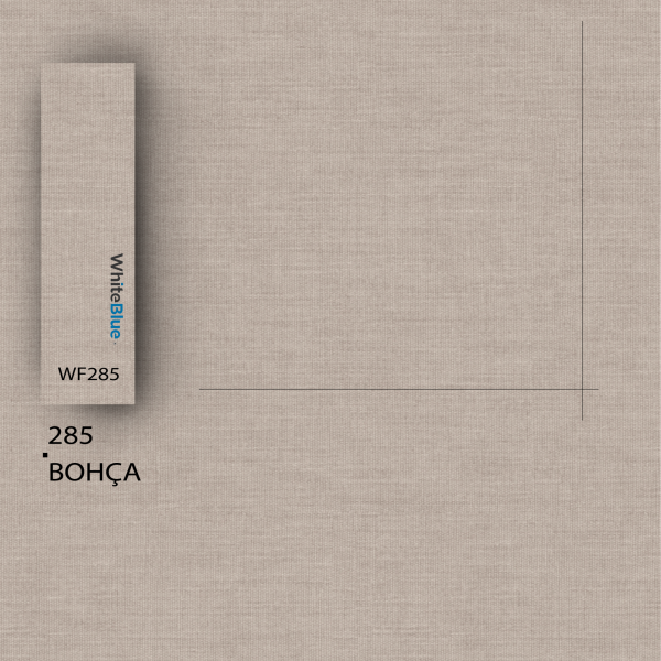 285 Bohça Tekstil Pvc Kenar Bandı