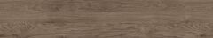 K087 Dark Rockford Hickory Pvc Edge Banding