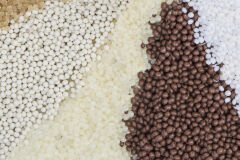 WhiteBlue 721 Eğri Kenar Hotmelt Tutkalı 25 Kg