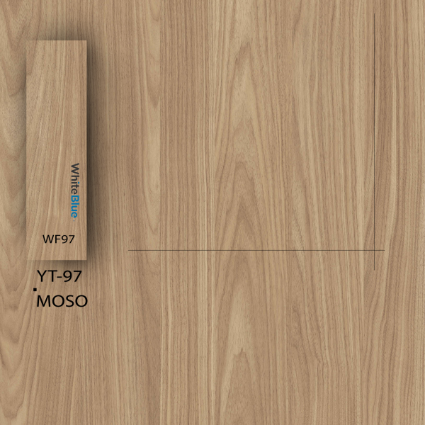 YT_97B Moso Pvc Kenar Bandı