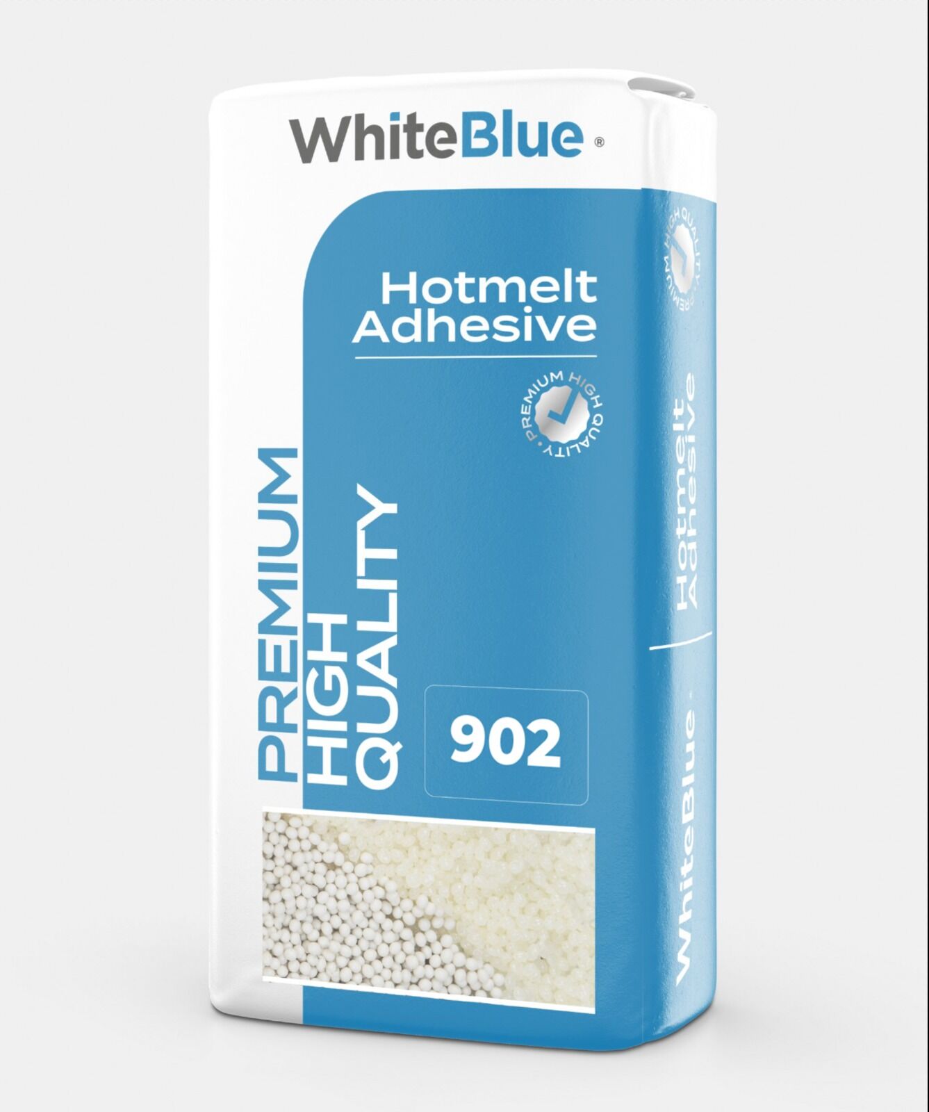WhiteBlue 902 Profil Sarma Hotmelt Tutkalı 25 Kg