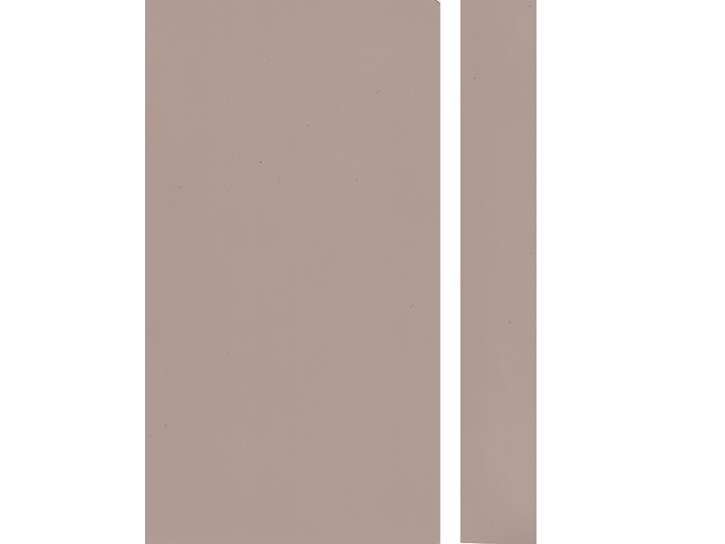 080x22 D122 Vizon HighGloss Pvc Kenar Bandı