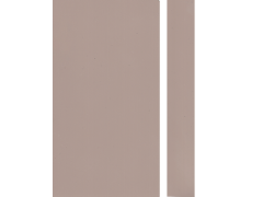 080x22 D122 Vizon HighGloss Pvc Kenar Bandı