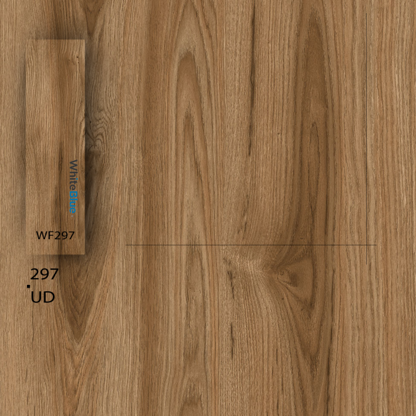 297 Ud Derin Pvc Kenar Bandı