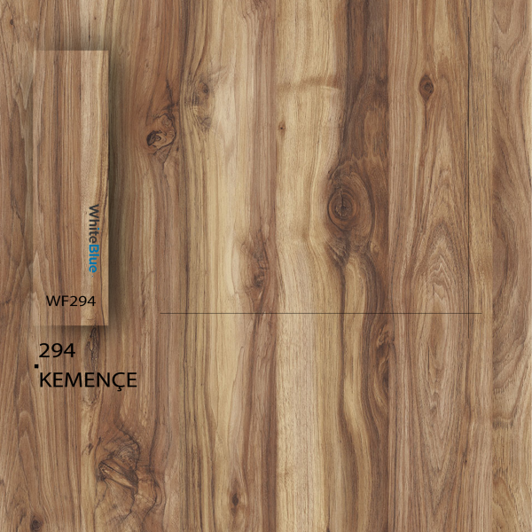 294 Kemençe Derin Pvc Kenar Bandı