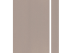 080x45 D161 Dafne Pvc Kenar Bandı