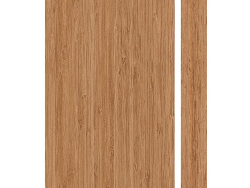 080x45 A379 Bambu Pvc Kenar Bandı