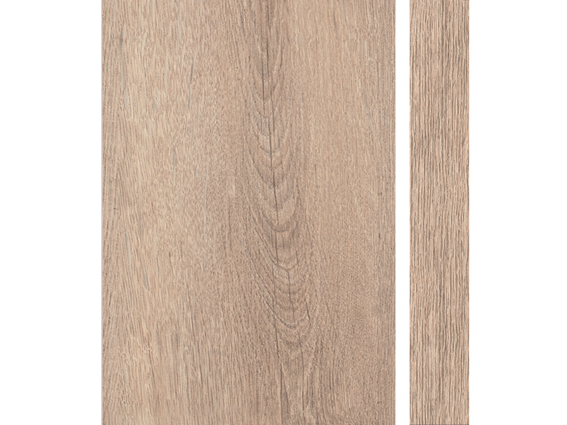 080x40 A424 Lefkas Meşe Pvc Kenar Bandı