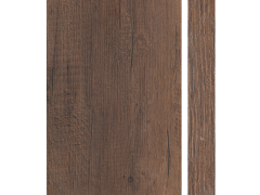 040x22 A427 Barok Pvc Kenar Bandı