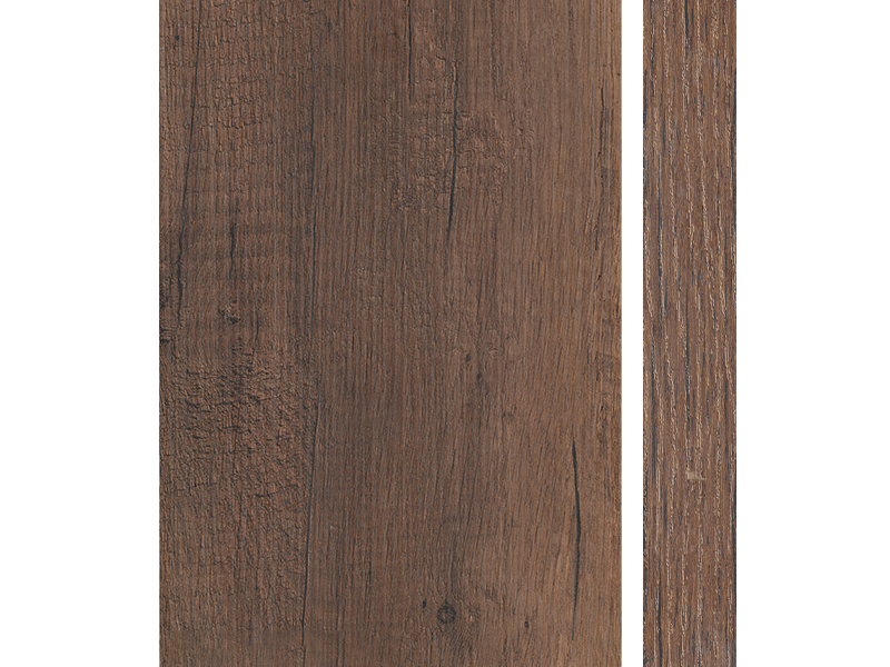 080x40 A427 Barok Pvc Kenar Bandı