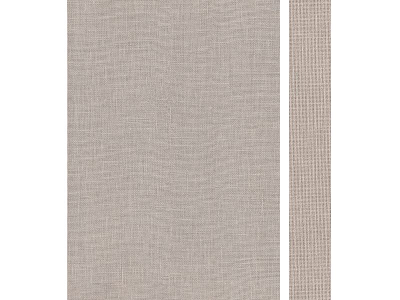 080x40 F236 Koton Vizon Pvc Kenar Bandı