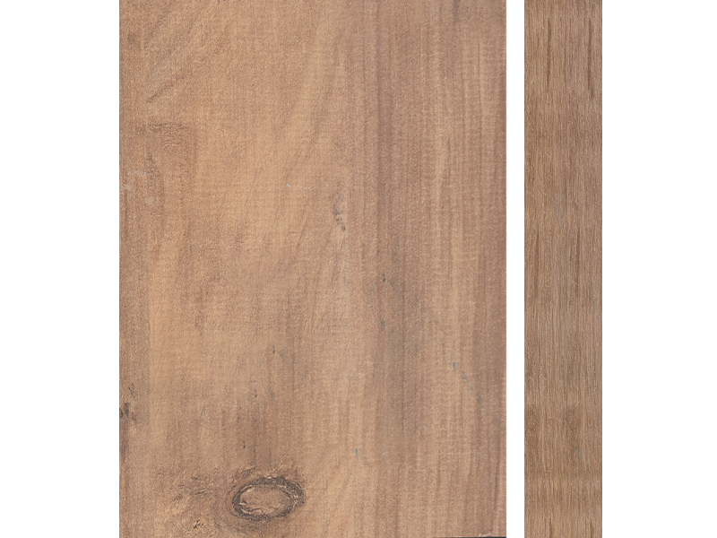 080x22 A551 Atlas Çam Pvc Kenar Bandı