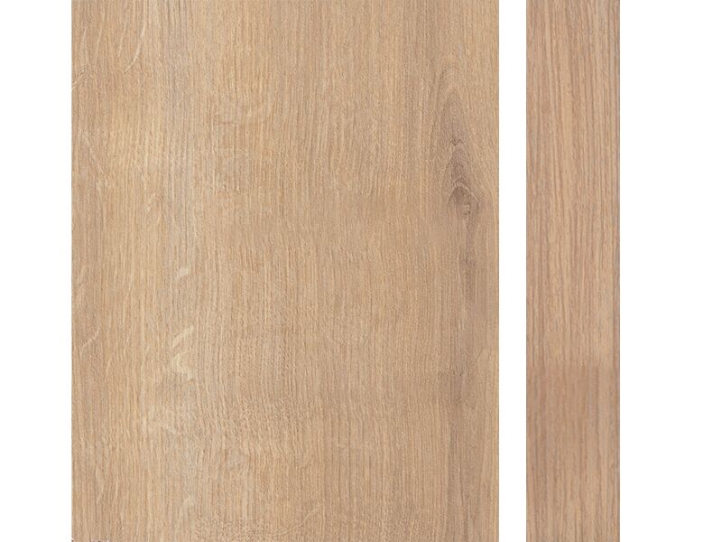 080x22 A641 Bal Meşe Pvc Kenar Bandı