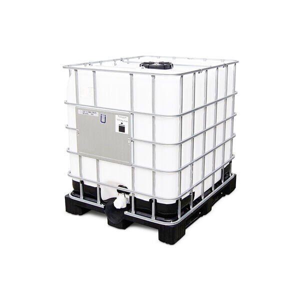 D3 İskelet Tutkalı IBC Tank