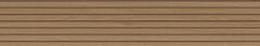 K689 Natural Canella Strata Pvc Edge Banding