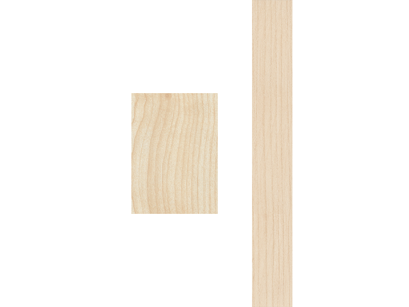 080x40 99 Banu Pvc Kenar Bandı
