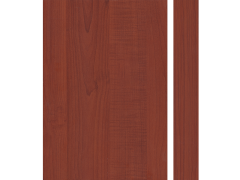 040x22 3 Napolyon Kiraz Bute Pvc Kenar Bandı