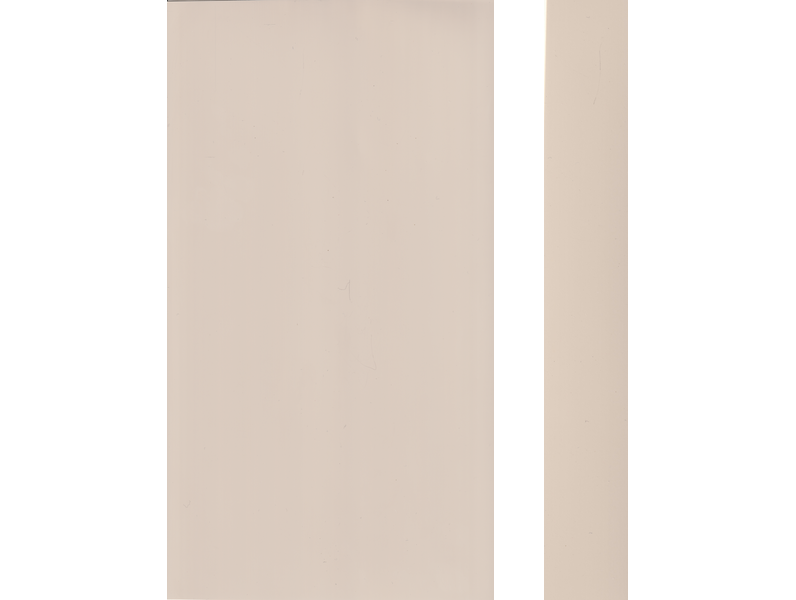 080x22 170 Vizon Bej Senkron Pvc Kenar Bandı