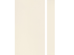 080x22 730 Krem Soft Touch Pvc Kenar Bandı
