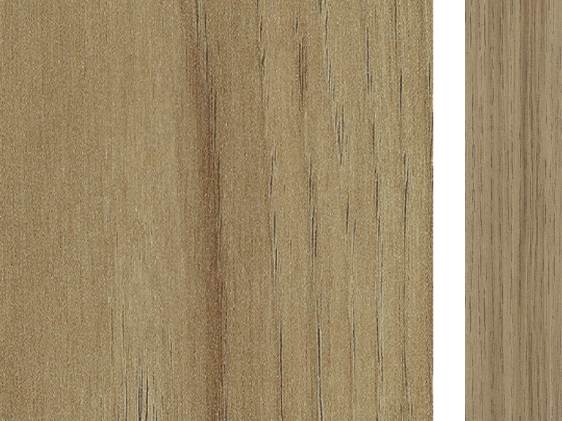 080x22  YT_61A Egzotik Meşe Pvc Kenar Bandı