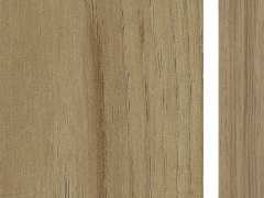 080x22  YT_61A Egzotik Meşe Pvc Kenar Bandı